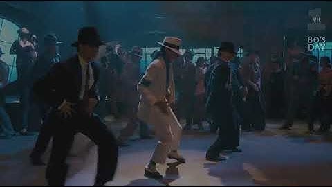 Michael Jackson   Smooth Criminal Single Version HD