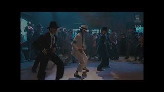 Michael Jackson   Smooth Criminal Single Version Hd