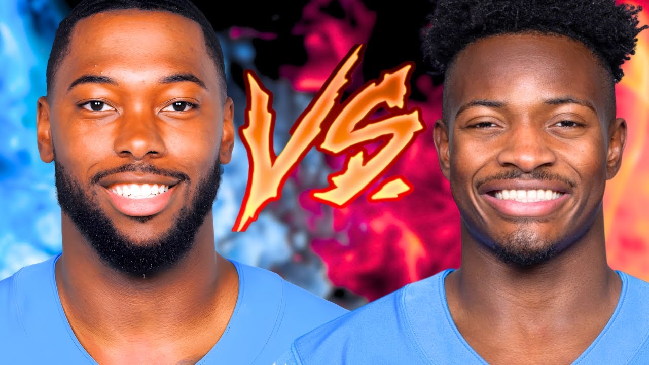 Hassan Haskins VS Kimani Vidal MUST Get Week 6 Waiver Wire STASHES - YouTube