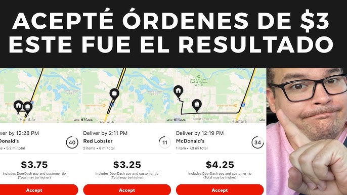 Cómo consultar órdenes de clientes en el Portal de tiendas de DoorDash