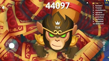 🔥 Snake.io MOD MENU 2025 – UNLIMITED Skins & God Mode!