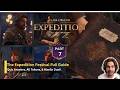Clair Obscur: Expedition 33 Part 7 – Beautiful Dark Fantasy Journey | Game of the Year 2025 Gameplay