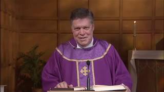 Catholic Mass on YouTube | Daily TV Mass (Wednesday April 10 2019)