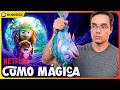 ASSISTI COMO MÁGICA - FILME TOP 1 DA NETFLIX