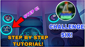 [RB BATTLES EVENT!] HOW TO GET CHALLENGE WINNER BADGE IN BUILD A BOAT FOR TREASURE FOR RB BATTLES!
