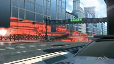 need for speed nitro interview