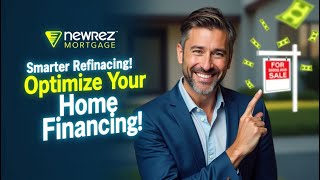 Newrez Mortgage Review 2025 l Smarter Refinancing & Homebuying Made Simple!