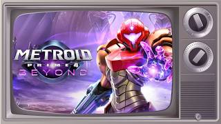 Opinion Machine: Discussing Metroid Prime 4 Beyond For 2 Hours.
Today Mark and I disccus Metroid Prime 4 Beyond for a long time going back and forth on the whole game!
My Links:
Facebook: https://www.facebook.com/TheEngineeringBay
Twitter: https://twitter.com/engineering_bay
#metroidprime4beyond #metroid Opinion Machine: Discussing Metroid Prime 4 Beyond For 2 Hours.