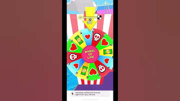 Run of life 🏃‍♀️Gameplay (walkthrough All Levels):iOS android #shorts