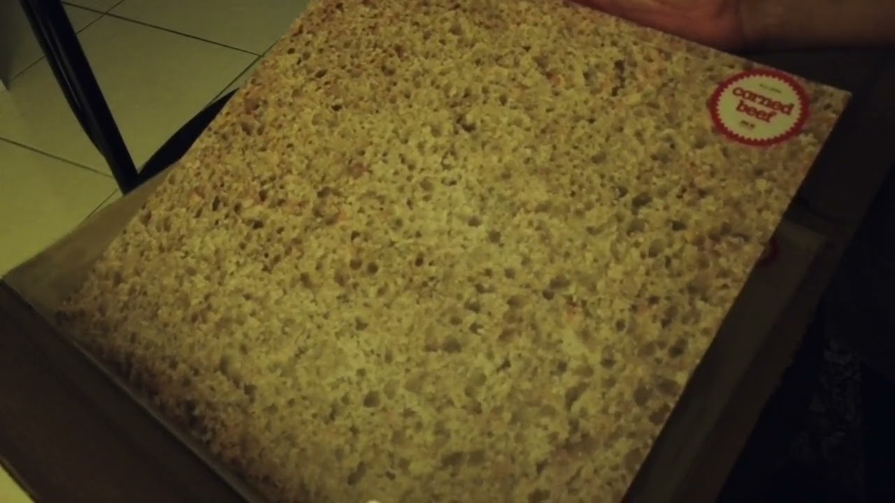 The Alchemist - The Alchemist Sandwich Vinyl Unboxing - YouTube