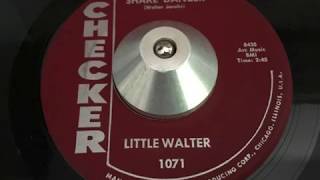 Little Walter - Shake Dancer Checker