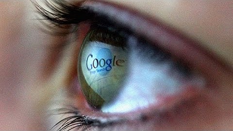 Google Wants To Put Your Gmail Content Into Your Search Results, But Maybe It