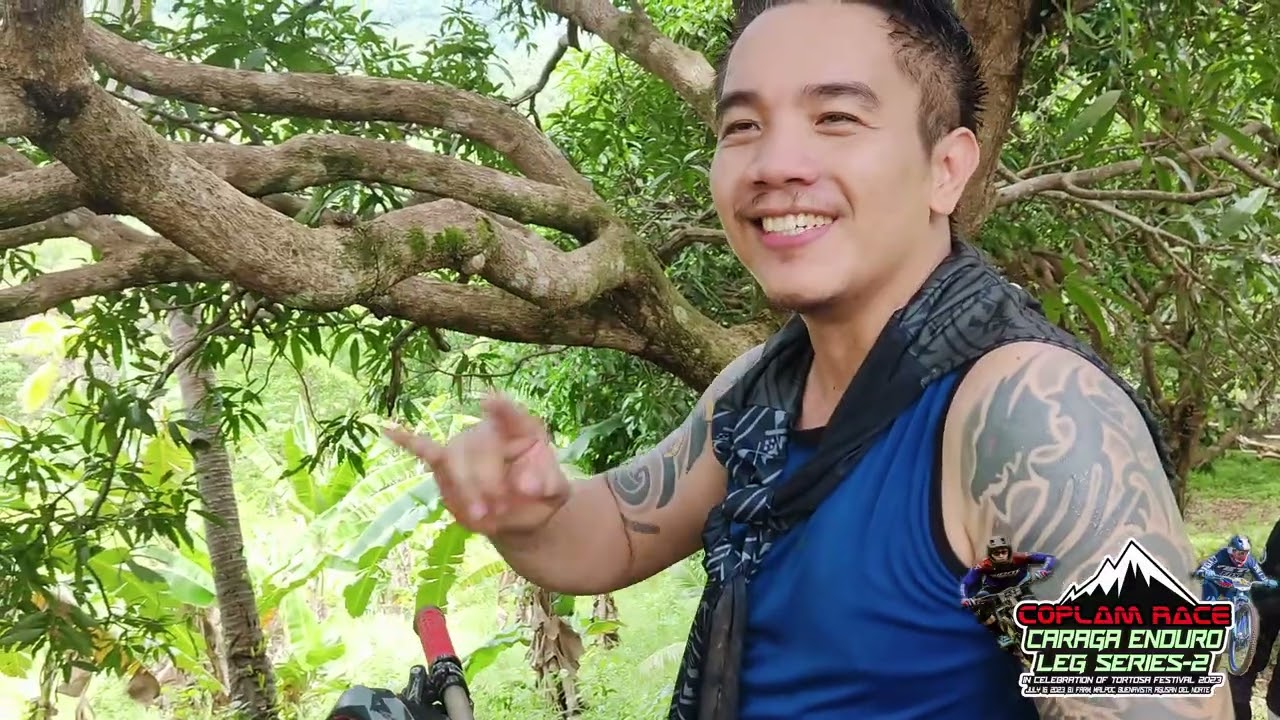coplam Race Caraga Enduro