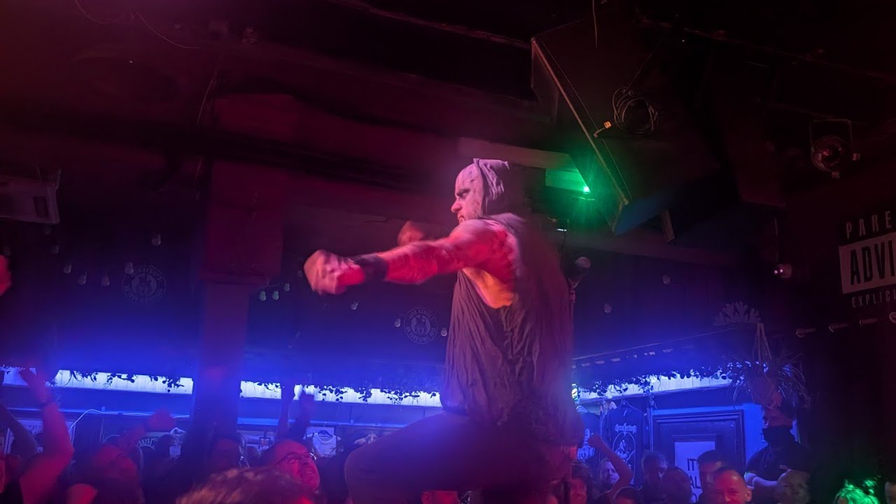 Empires Fall , Primordial Galway