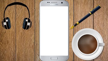 How to Make a Phone Overlay for Vertical Videos | How to Add a Phone on Screen Record on Android