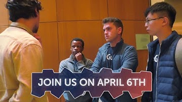 Penn Blockchain Conference 2019