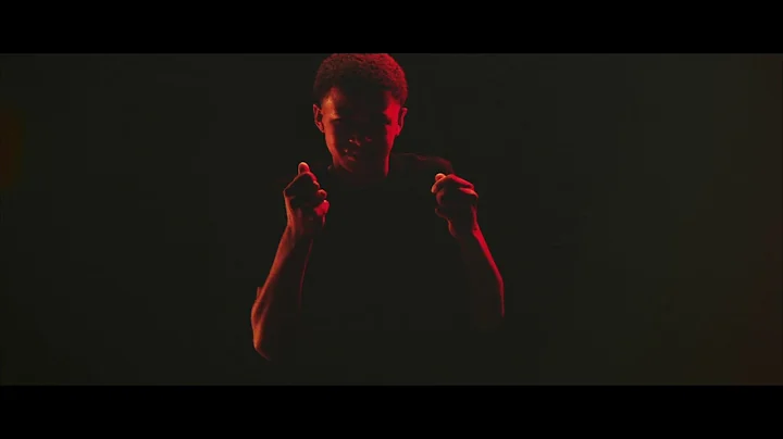 Young Thug - Anybody (ft. Nicki Minaj) [Official Sign Video]