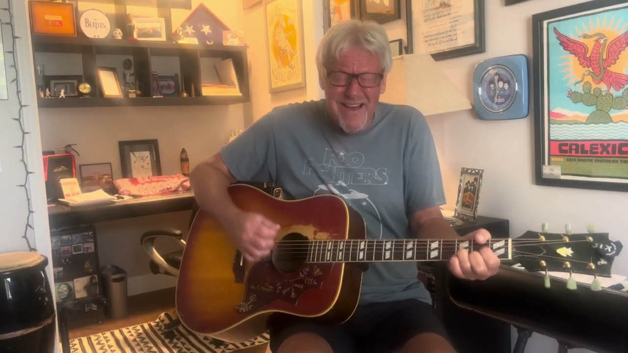 Derek And The Dominoes-It's Too Late 5/18/26 - YouTube