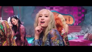 Twice - More & More Reloaded Mv Platform Teaser