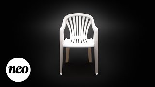 How This Chair Conquered the World