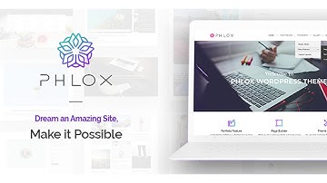 Phlox Pro - Elementor MultiPurpose WordPress Theme | Themeforest Website Templates and Themes
