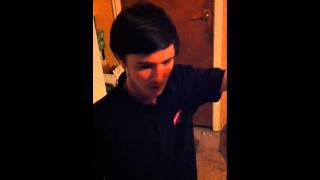 Hes Comin To The Aber