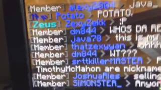 Famous Fake Java & Real Java Sightings! Profile