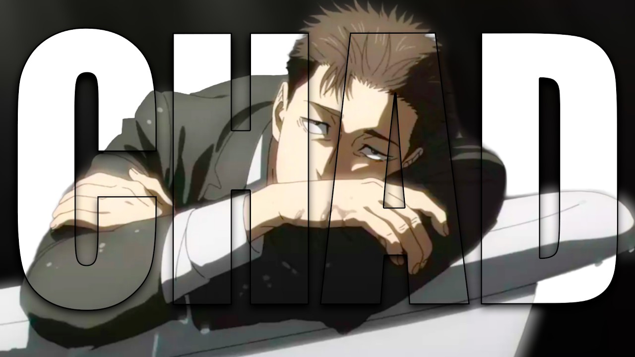 Higuruma Hizo Ovular al Mundo.