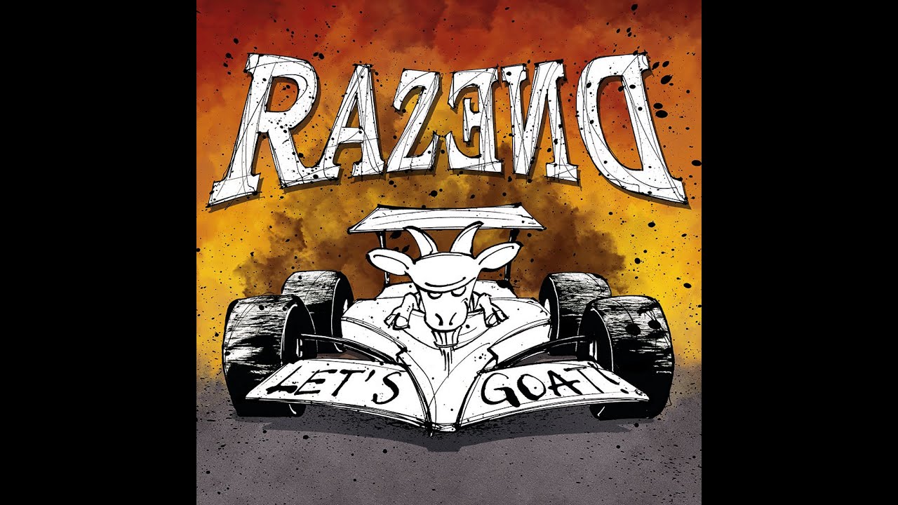 Razend - Skyracer (2020)