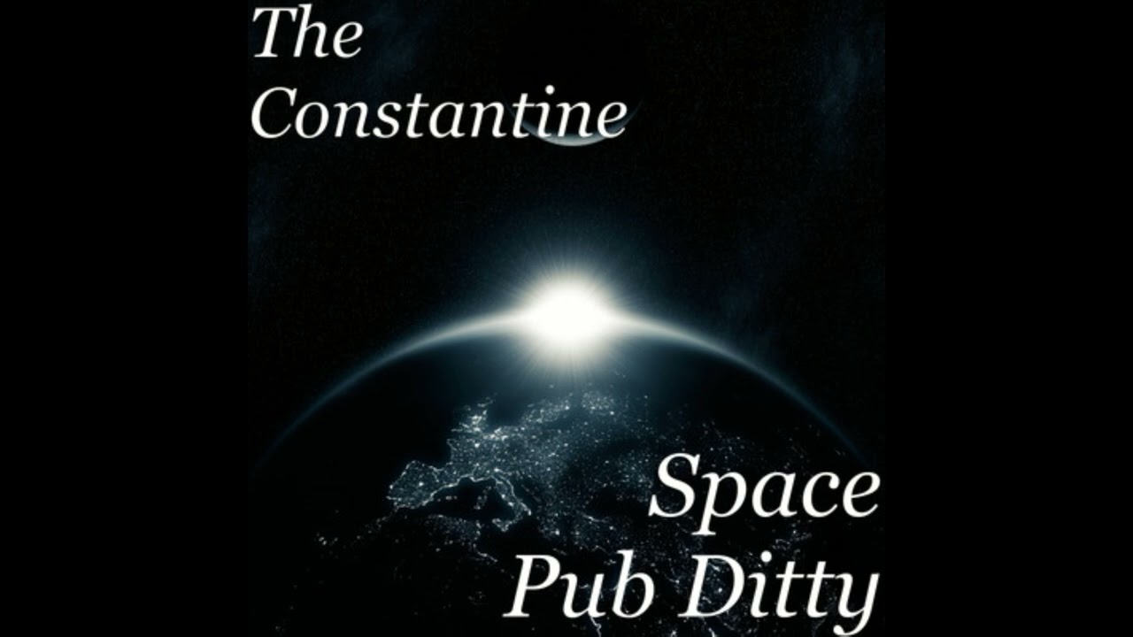 Watch Space Pub Ditty on YouTube Watch Space Pub Ditty on YouTube