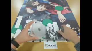Ktown4u Unboxing Shinee Album Vol 5 Repackage 1 And 1 Youtube