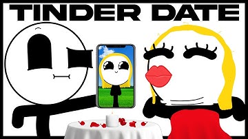 The Worst Date Of My Life