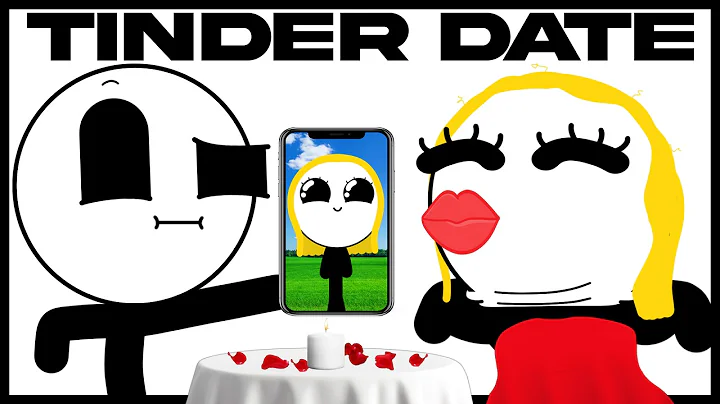 The Worst Date Of My Life