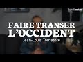 Faire transer loccident  jeanlouis tornatore