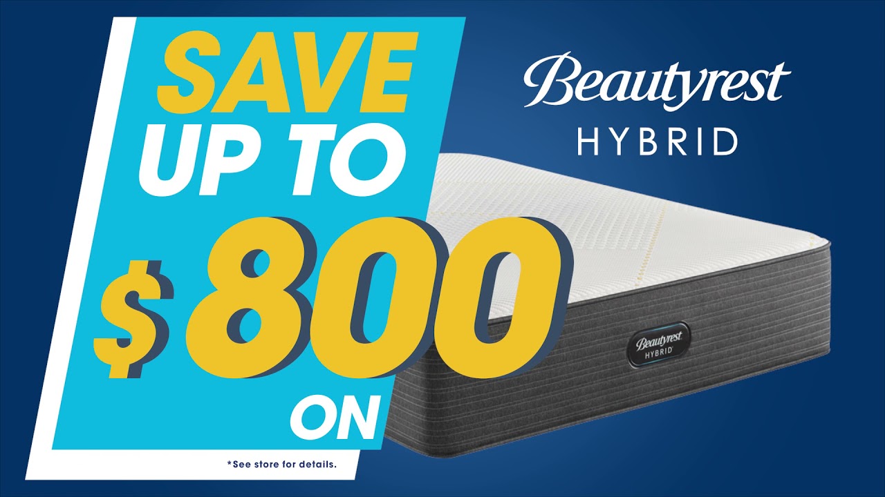 Popular Mattress Memorial Day Sale 2021 YouTube