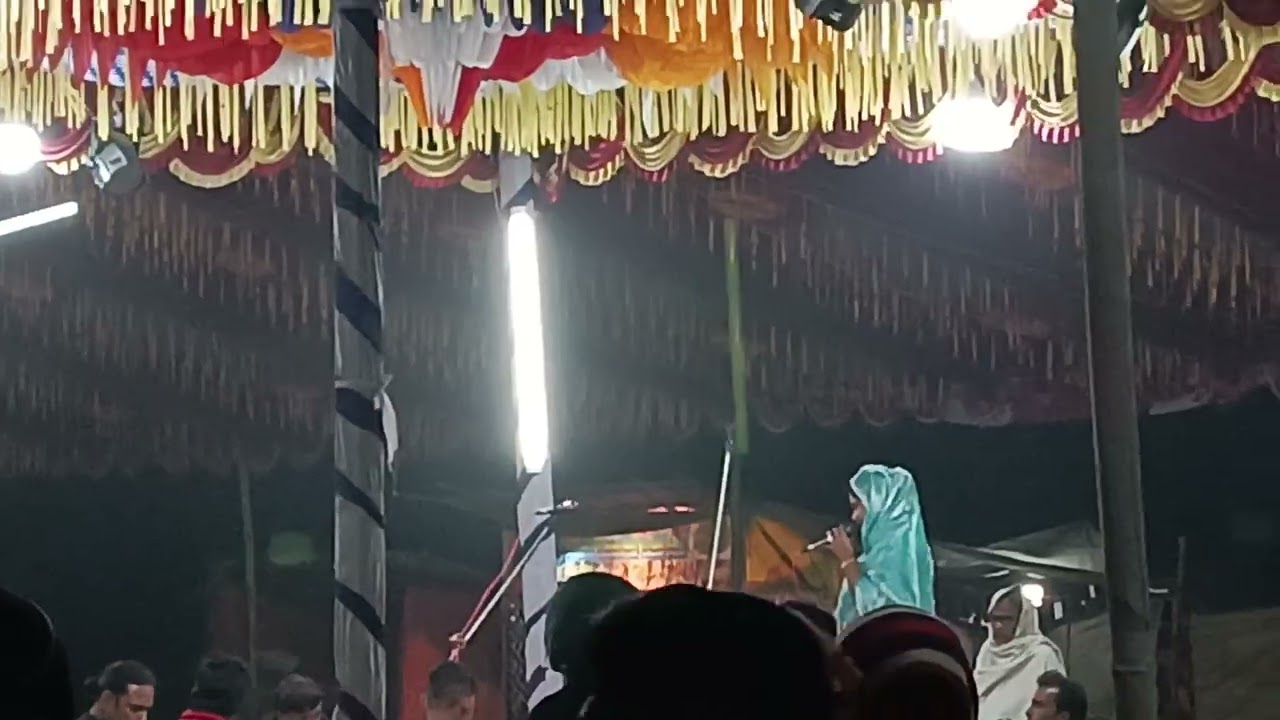 বিচ্ছেদ গান স্বপ্না সরকার