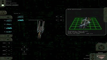 FreeSpace 2 - Part 1 - As Lightning Fall (Mission 29)