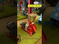 🏭 சிறு தொழிலில் இருந்து பெரிய வளர்ச்சி - MDM Pellet making machine #shorts #reels #cattle