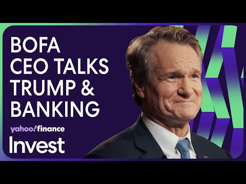 Bank of America