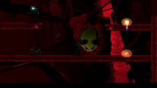 Abe Oddysee - Hell mod by Oddworld LHaM