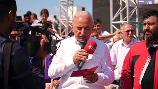 Ümraniye Drift Festivali I Hogga Sanat Resimi