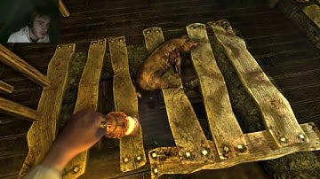 [Funny_Horror] Amnesia - 30 MINUTE SPECIAL!  -D - Followed By Death - Chapter One-On9PezFoT1I.mp4