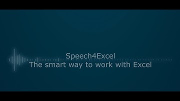 Darts Training with Speech4Excel