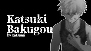 Rompes Con Bakugou? Asmr Bakugou -Sub Español- Katsumi