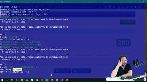 Twitch Stream 7: node part 2