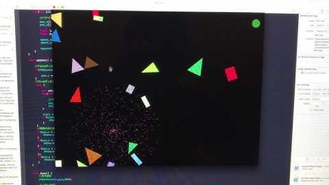 openframeworks テスト