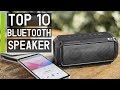 Top 10 Most Affordable Bluetooth Speakers to Buy