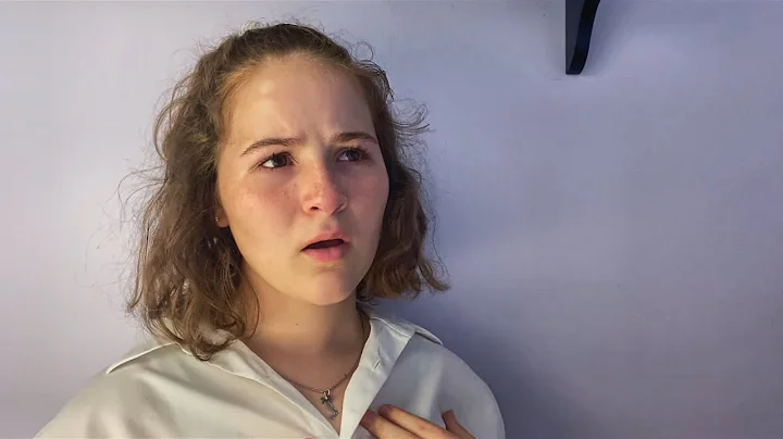 ‘Prodigal Son’ Dramatic Monologue