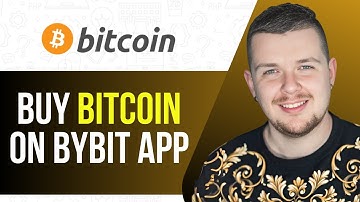 How to Buy Bitcoin on Bybit App