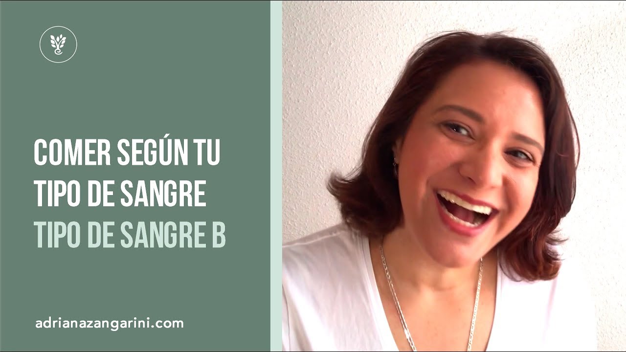 Tu tipo de sangre Tu tipo de sangre